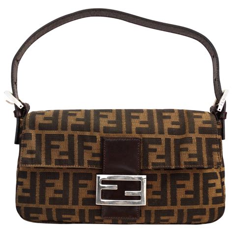 fendi baguette satin|fendi baguette monogram.